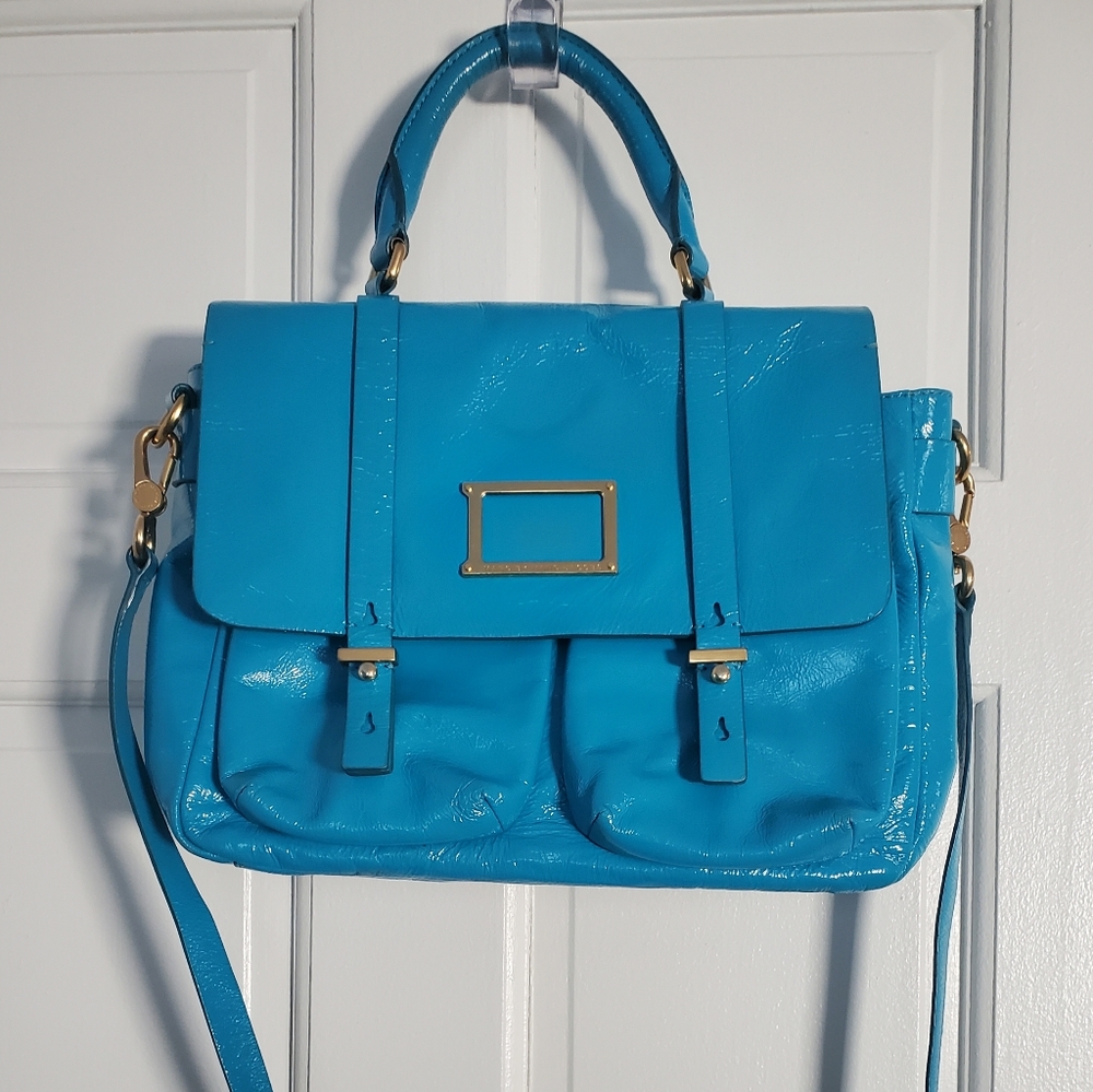Marc by Marc Jabobs Leather Bag